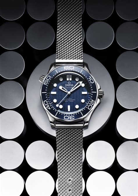 omega bond 60th anniversary price|omega seamaster 60th anniversary.